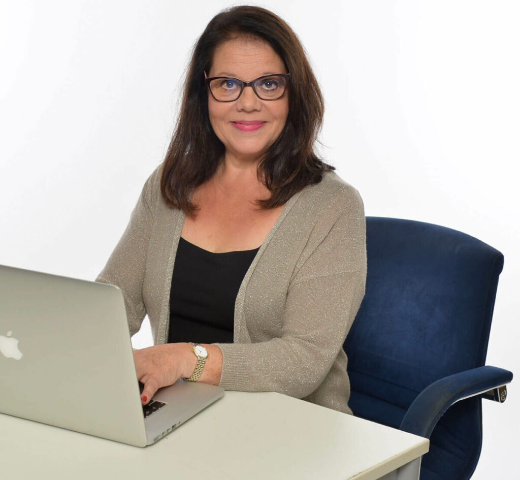 cecile - testimonial - business